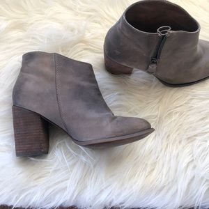 Aldo Boots